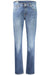 Pepe Jeans Womens Denim Jeans Blue