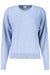 Pepe Jeans Womens Blue Sweater