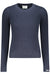 Pepe Jeans Womens Blue Sweater
