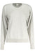 Pepe Jeans Womens Grey Sweater
