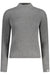 Pepe Jeans Womens Grey Sweater