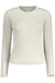 Pepe Jeans Womens Grey Sweater