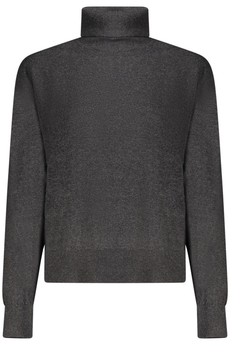 Pepe Jeans Womens Black Sweater