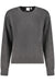 Pepe Jeans Womens Black Sweater