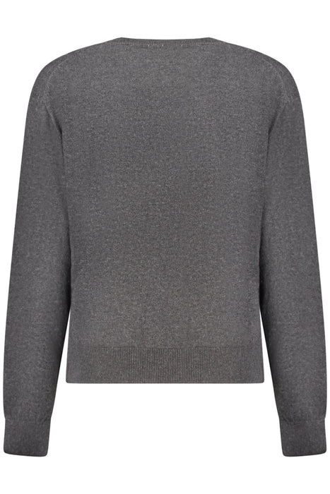 Pepe Jeans Womens Black Sweater
