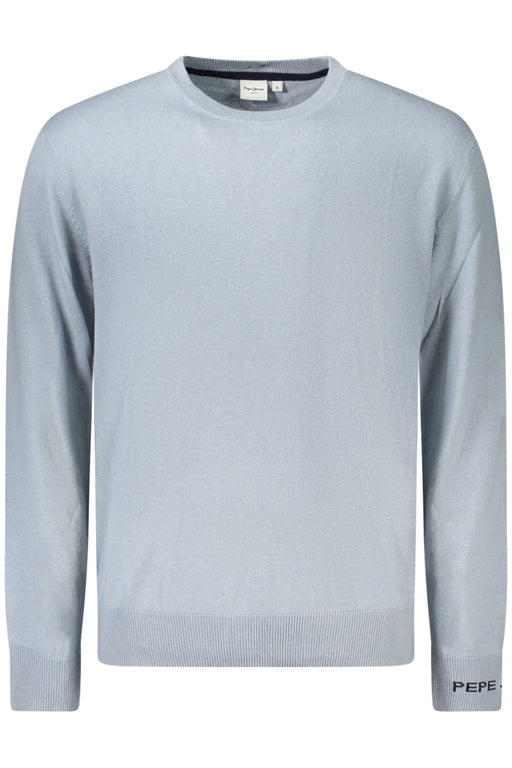 Pepe Jeans Mens Blue Sweater
