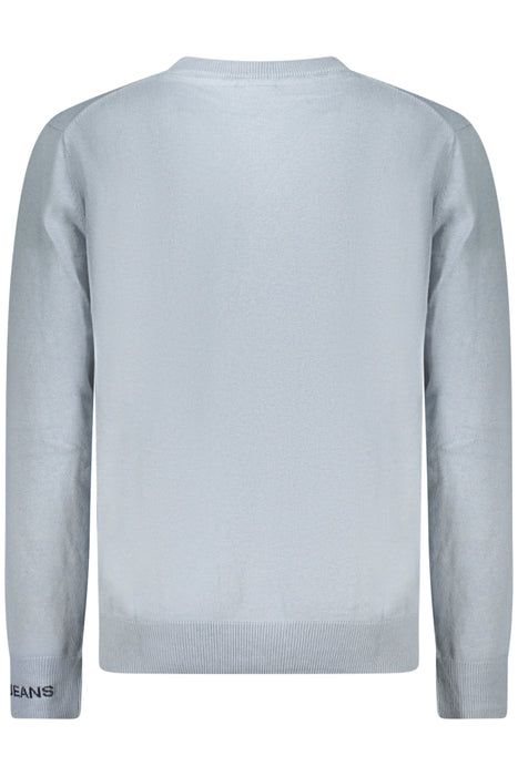 Pepe Jeans Mens Blue Sweater