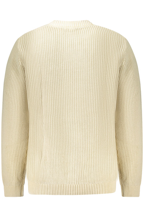 Pepe Jeans Mens Beige Sweater