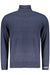 Pepe Jeans Mens Blue Sweater