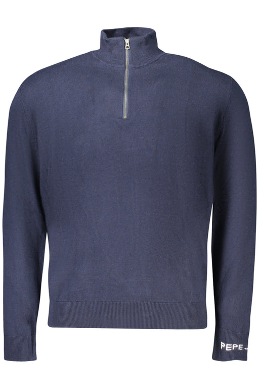 Pepe Jeans Mens Blue Sweater