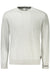 Pepe Jeans Mens Grey Sweater
