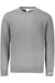 Pepe Jeans Mens Grey Sweater