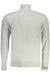 Pepe Jeans Mens Grey Sweater