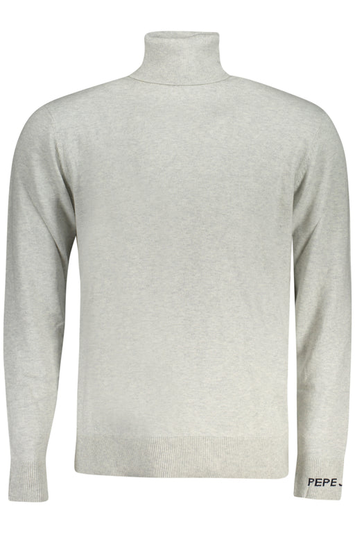 Pepe Jeans Mens Grey Sweater