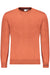 Pepe Jeans Mens Brown Sweater