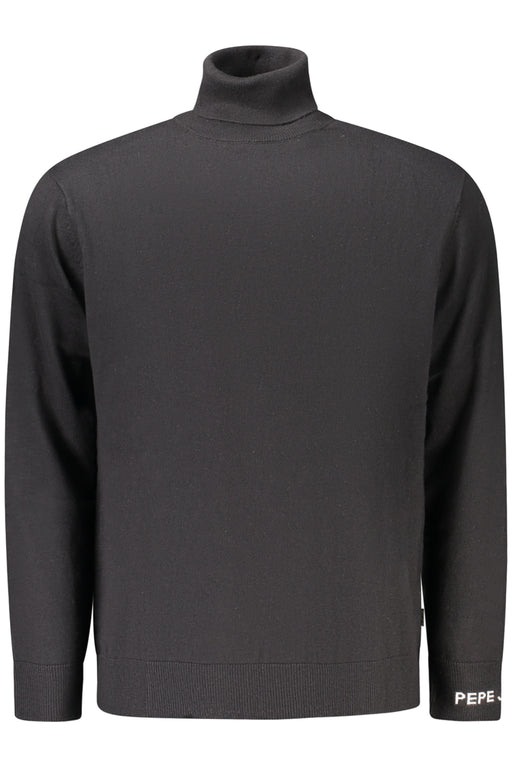 Pepe Jeans Mens Black Sweater