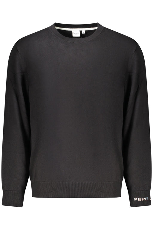 Pepe Jeans Mens Black Sweater