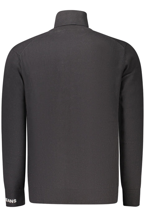 Pepe Jeans Mens Black Sweater