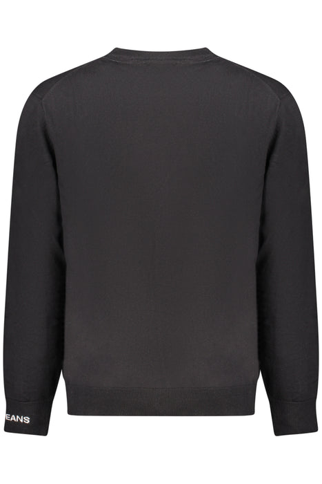 Pepe Jeans Mens Black Sweater