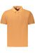 Pepe Jeans Polo Short Sleeves Men Orange
