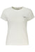 Pepe Jeans Womens Short-Sleeve T-Shirt White