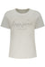 Pepe Jeans Womens Short-Sleeve T-Shirt White