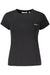 Pepe Jeans Womens Short-Sleeve T-Shirt Black
