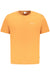 Pepe Jeans Mens Short Sleeve T-Shirt Orange