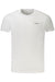 Pepe Jeans Short Sleeve T-Shirt Men White