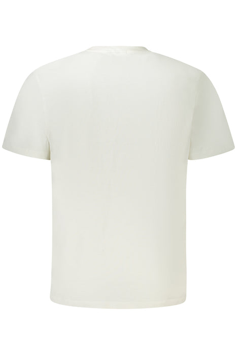 Pepe Jeans Short Sleeve T-Shirt Men White