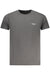 Pepe Jeans Mens Short-Sleeved T-Shirt, Grey