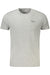 Pepe Jeans Short Sleeve T-Shirt Men Grey