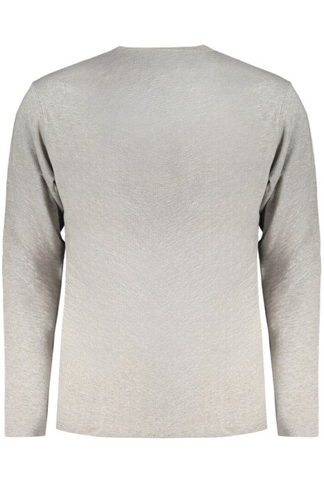 Pepe Jeans Short Sleeve T-Shirt Men Grey