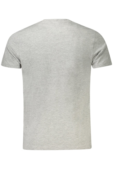 Pepe Jeans Short Sleeve T-Shirt Men Grey