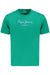 Pepe Jeans Short Sleeve T-Shirt Men Green