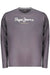 Pepe Jeans Long Sleeve T-Shirt Men Grey