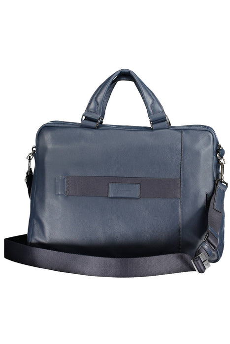 Piquadro Blue Man Briefcase