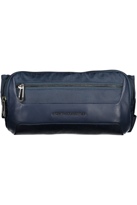 Piquadro Mens Blue Bag