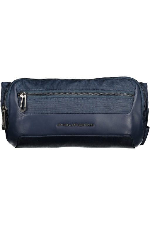 Piquadro Mens Blue Bag