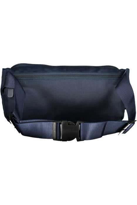 Piquadro Mens Blue Bag