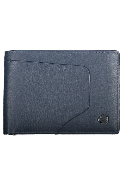 Piquadro Blue Man Wallet