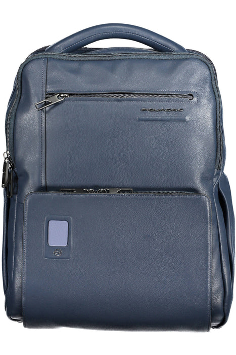 Piquadro Blue Man Backpack