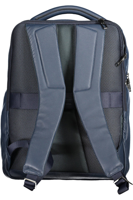 Piquadro Blue Man Backpack