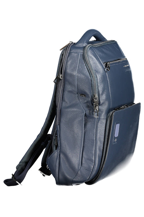 Piquadro Blue Man Backpack