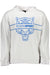 Plein Sport Sweatshirt Without Zip Man White