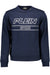 Plein Sport Sweatshirt Without Zip Man Blue