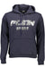 Plein Sport Sweatshirt Without Zip Men Blue