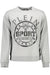 Plein Sport Sweatshirt Without Zip Man Gray