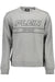 Plein Sport Sweatshirt Without Zip Man Gray