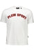 Plein Sport White Mens Short Sleeve T-Shirt